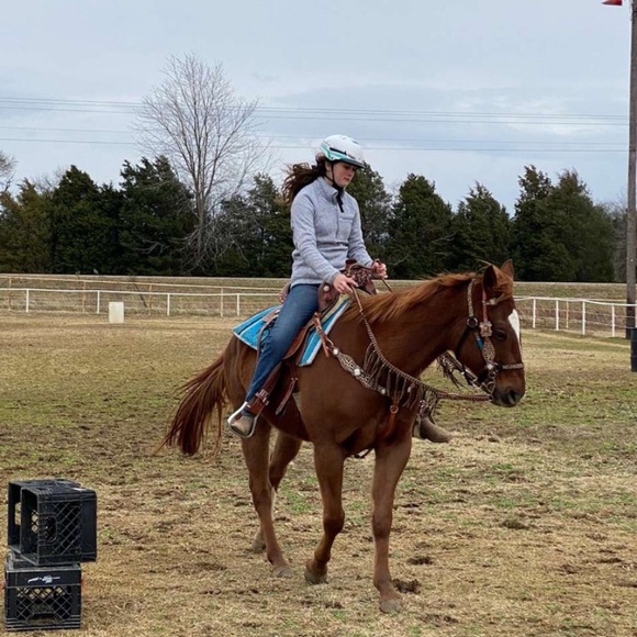 Meet your Posher, Ava-grace - Picture 1 of 1